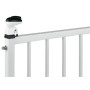 Serrure pour portillon de piscine - LOCINOX