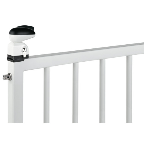 Serrure pour portillon de piscine - LOCINOX