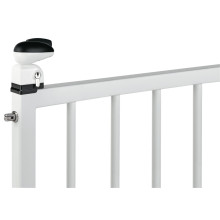 Serrure pour portillon de piscine - LOCINOX