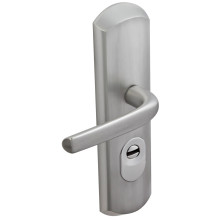 Ensemble de poignées de porte LAURA - ASSA ABLOY VACHETTE