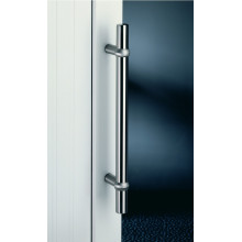 Poignée Inox axe variable NT.GST - NORMBAU