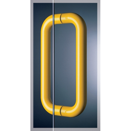 Poignée de porte battante droite NY.STG 88 - NORMBAU