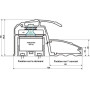 Bandeau BO800 - INTEGRAL SYSTEME