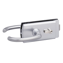 Kit serrure et fiches 4366 - STREMLER ASSA ABLOY