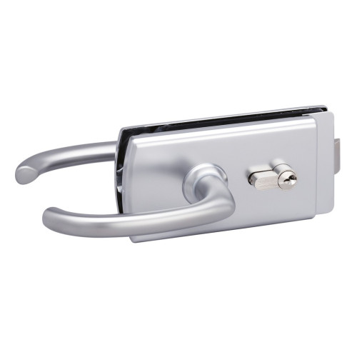 Kit serrure et fiches 4366 - STREMLER ASSA ABLOY