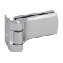 Kit serrure et fiches 4366 - STREMLER ASSA ABLOY