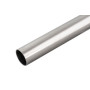 Tube inox D40 pour poignée de porte battante - DUVAL - BILCOCQ