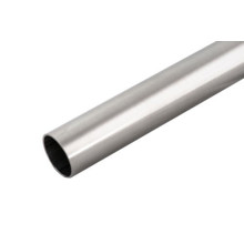 Tube inox D40 pour poignée de porte battante - DUVAL - BILCOCQ