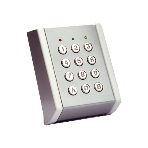 Clavier à code en applique - EX5M-72C - COGEFERM