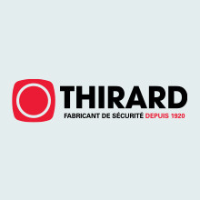 Clé THIRARD