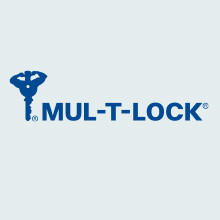 Clé MUL-T-LOCK