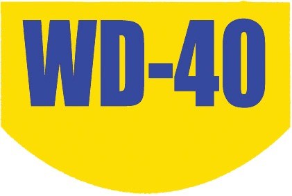 WD-40